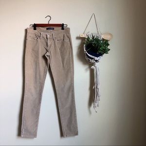 Levi’s Corduroy Pants